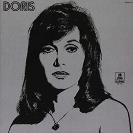 Dóris Monteiro (1973) - 1973 • Álbum