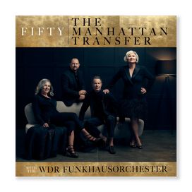Fifty - 2022 • Álbum