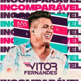Incomparável - 2022 • Álbum