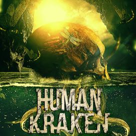 Human Kraken - 2015 • Álbum