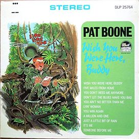 Wish You Were Here Buddy - 1966 • Álbum
