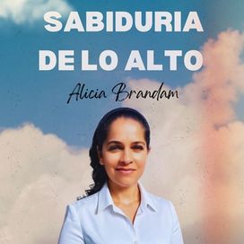 Sabiduría de Lo Alto - 2024 • Single/EP