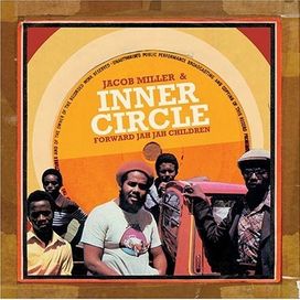 Forward Jah Jah Children (Remastered) - 2004 • Álbum