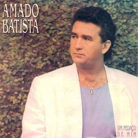 Um Pedaço De Mim  - 1992 • Álbum