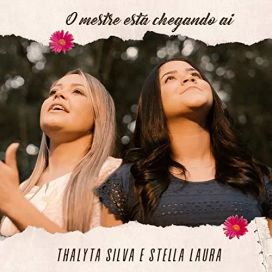 O Mestre Está Chegando Aí (part. Talyta Silva) - 2020 • Sencillo/EP