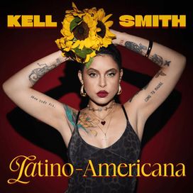 Latino-Americana (Ao Vivo) - 2025 • Álbum