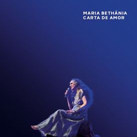 Carta de Amor (Ao Vivo) - 2013 • Álbum