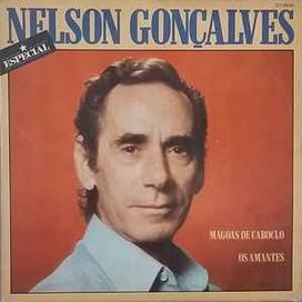 Magoas de Caboclo/os Amantes - 1979 • Sencillo/EP