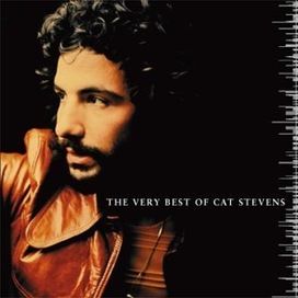 The Very Best Of Cat Stevens - 1990 • Álbum