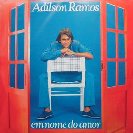 Em Nome do Amor - 1984 • Álbum