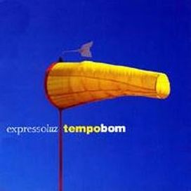 Tempo Bom - 2003 • Álbum