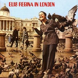 In London - 1969 • Álbum
