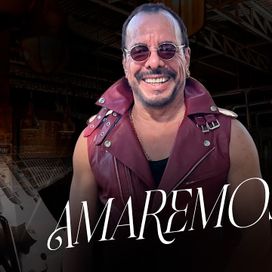 Amaremos - 2024 • Single/EP