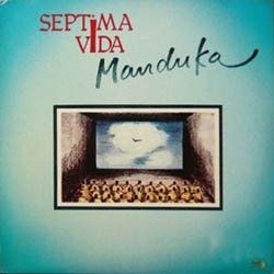 Septima Vida - 1985 • Álbum