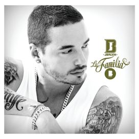 La Familia B Sides - 2014 • Álbum