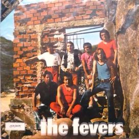 The Fevers - 1971 - 1971 • Álbum