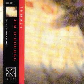 Tamper - 1991 • Álbum