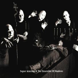 Dead Lovers Sarabande - 1999 • Álbum