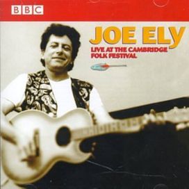 Live At The Cambridge Folk Festival - 1998 • Álbum