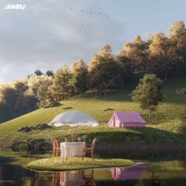 Pax Aurora - The 3rd Album - 2026 • Álbum