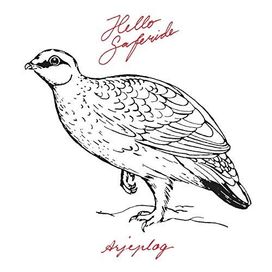 Arjeplog - 2008 • Sencillo/EP