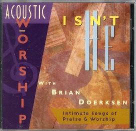Isn't He - 1995 • Álbum
