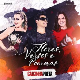 Flores, Versos e Poemas - 2018 • Sencillo/EP