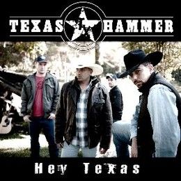 Hey Texas - 2014 • Álbum