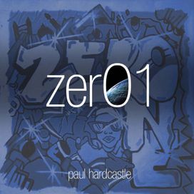 Zero One - 2009 • Álbum