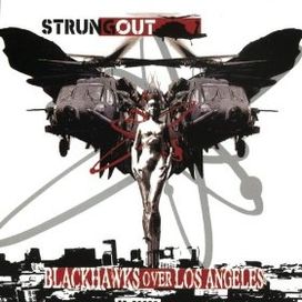 Blackhawks Over Los Angeles - 2007 • Álbum
