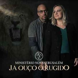 Já Ouço o Rugido - 2018 • Sencillo/EP