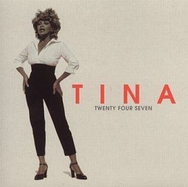 Twenty Four Seven - 2000 • Álbum