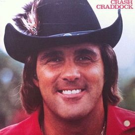 Crash Craddock - 1981 • Álbum