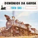 Demônios da Garoa 60 Anos - Ao vivo - 1995 • Álbum
