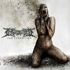The Surreption - 2011 • Álbum