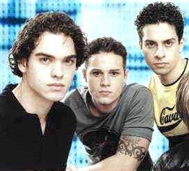 Imagem - 2002 • Álbum