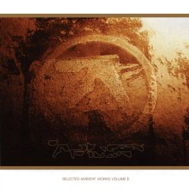Selected Ambient Works Volume II - 1994 • Álbum