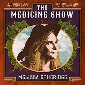 The Medicine Show - 2019 • Álbum