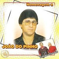 Homenagem A João Do Pinho - Álbum