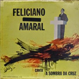 À Sombra da Cruz - 1961 • Álbum