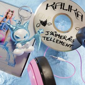 j’aimerais tellement - 2023 • Single/EP