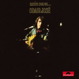 Assim Sou Eu - 1972 • Álbum