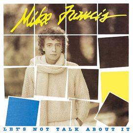 Let's Not Talk About It - 1984 • Álbum