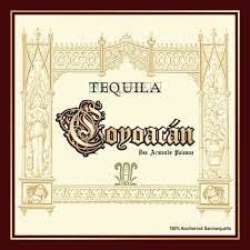 Tequila Coyoacán  - Armando Palomas