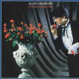  Amour, Année Zéro - 1981 • Álbum
