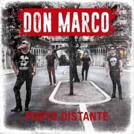 Porto Distante - 2020 • Sencillo/EP