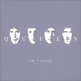 In Vision - 2000 • Álbum