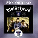 Motorhead - In Concert - 1997 • Álbum