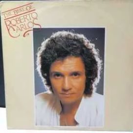 The Best Of Roberto Carlos  - 1979 • Recopilación