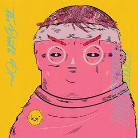 The Death Of - 2021 • Sencillo/EP